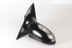 Mercedes 2308100876 Door Mirror - Right Black | R230 SL