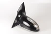 Mercedes 2308100876 Door Mirror - Right Black | R230 SL