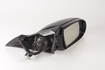 Mercedes 2308100876 Door Mirror - Right Black | R230 SL