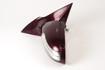 Mercedes 2308100776 Door Mirror - Left Red | R230 SL