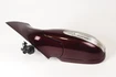 Mercedes 2308100776 Door Mirror - Left Red | R230 SL
