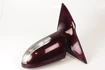 Mercedes 2308100776 Door Mirror - Left Red | R230 SL