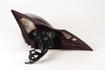 Mercedes 2308100776 Door Mirror - Left Red | R230 SL