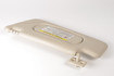 Mercedes 2308100110 Sun Visor - Left Beige | R230 SL