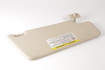 Mercedes 2308100110 Sun Visor - Left Beige | R230 SL