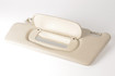 Mercedes 2308100110 Sun Visor - Left Beige | R230 SL