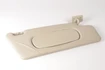 Mercedes 2308100210 Sun Visor - Right Beige | R230 SL