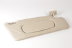 Mercedes 2308100210 Sun Visor - Right Beige | R230 SL
