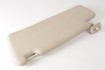 Mercedes 2308100210 Sun Visor - Right Beige | R230 SL