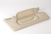 Mercedes 2308100210 Sun Visor - Right Beige | R230 SL