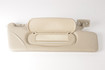 Mercedes 2308100210 Sun Visor - Right Beige | R230 SL