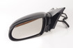 Mercedes 2308100776 Door Mirror - Left Black | R230 SL
