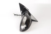 Mercedes 2308100776 Door Mirror - Left Black | R230 SL