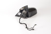 Mercedes 2308100776 Door Mirror - Left Black | R230 SL