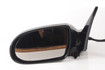 Mercedes 2308100776 Door Mirror - Left Black | R230 SL
