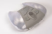 Mercedes 2308201301 Dome Light - Grey | R230 SL