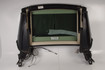 Mercedes 2307902140 Panoramic Hardtop - Black | R230 SL