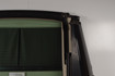 Mercedes 2307902140 Panoramic Hardtop - Black | R230 SL