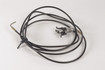 Mercedes 2308001772 Roof Hydraulic Cylinder - Right | R230 SL