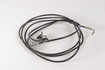 Mercedes 2308001772 Roof Hydraulic Cylinder - Right | R230 SL