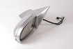 Mercedes 2308100964 Door Mirror - Left Silver | C209 A209 CLK R230 SL