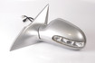 Mercedes 2308100964 Door Mirror - Left Silver | C209 A209 CLK R230 SL