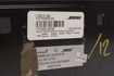 Mercedes 2308200189 Amplifier - Rear | R230 SL