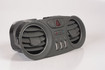 Mercedes 2308300054 Dashboard Vent - Grey | R230 SL