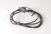 Mercedes 2308001672 Roof Hydraulic Line - Left | R230 SL