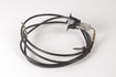 Mercedes 2308001672 Roof Hydraulic Line - Left | R230 SL
