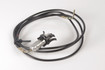 Mercedes 2308001672 Roof Hydraulic Line - Left | R230 SL