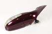 Mercedes 2308100876 Door Mirror - Right Red | R230 SL