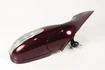 Mercedes 2308100876 Door Mirror - Right Red | R230 SL