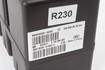 Mercedes 2308000048 Central Locking PSE Pump | R230 SL
