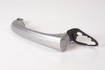 Mercedes 2307601570 Exterior Door Handle - Left Silver | R230 SL