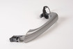 Mercedes 2307601570 Exterior Door Handle - Left Silver | R230 SL