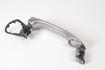 Mercedes 2307601570 Exterior Door Handle - Left Silver | R230 SL