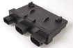 Mercedes 0275457232 BAS Control Unit | R129 SL W140 S R170 SLK W202 C C208...