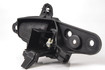 Mercedes 1297660164 Interior Door Handle - Left Black | R129 SL