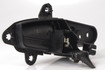 Mercedes 1297660164 Interior Door Handle - Left Black | R129 SL
