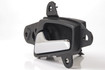 Mercedes 1297660164 Interior Door Handle - Left Black | R129 SL