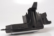 Mercedes 1297660164 Interior Door Handle - Left Black | R129 SL