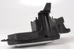 Mercedes 1297660164 Interior Door Handle - Left Black | R129 SL