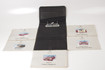 Mercedes 1708990361 Owners Manual Set (a) | R129 SL