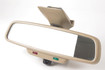 Mercedes 1298102517 Rear View Mirror - Rear Beige | R129 SL