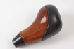Mercedes 1402670810 Gear Knob - Black | R129 SL W140 V140 C140 S W463 G