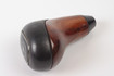 Mercedes 1402670810 Gear Knob - Black | R129 SL W140 V140 C140 S W463 G