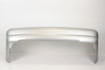Mercedes 1298800471 Bumper - Rear Silver (a) | R129 SL
