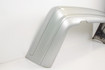 Mercedes 1298800471 Bumper - Rear Silver (a) | R129 SL