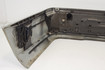Mercedes 1298800471 Bumper - Rear Silver (a) | R129 SL